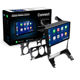 <h2>Peugeot 3008 09-15 rádio 9" s Apple CarPlay a Android Auto</h2>