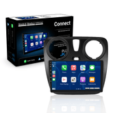 <h2>Renault Lodgy/Dacia Dokker 2012-2020 rádio 9" s Apple CarPlay a Android Auto</h2>
