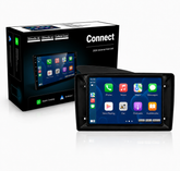 BMW 3-Serie (E36) 1990-2000 - 9" rádio s Apple CarPlay a Android Auto