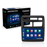 <h2>Kia Sportage 2007-2012 rádio 9" s Apple CarPlay a Android Auto</h2>
