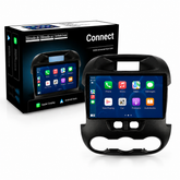 Ford Ranger 2011-2015 - 9" rádio s Apple CarPlay a Android Auto