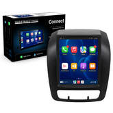 Kia Sorento 2013-2014 – 9,7" rádio s Apple CarPlay a Android Auto