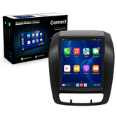 Kia Sorento 2013-2014 – 9,7" rádio s Apple CarPlay a Android Auto