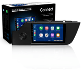 <h2>Kia Rio 2020-2022 rádio 9" s Apple CarPlay a Android Auto</h2>