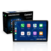 Iveco Daily 2007-2014 – 9" rádio s Apple CarPlay a Android Auto