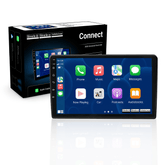 <h2>Hyundai i40 rádio 2011-2019 – 9” s bezdrôtovým Apple CarPlay & Android Auto</h2>