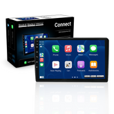 Hyundai i40 2012-2016 – 9” autorádio s bezdrôtovým Apple CarPlay & Android Auto