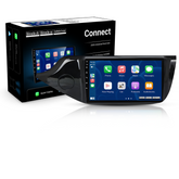 Kia Ceed 2012-2016 - 9" Radio m. Apple CarPlay og Android Auto