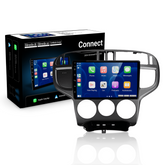Hyundai Matrix 01-10 – 9" rádio s Apple CarPlay a Android Auto