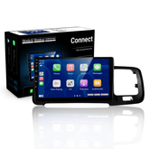 <h2>Volvo S60/V60 2004-2019 9" autorádio s Apple CarPlay a Android Auto</h2>