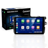 <h2>Toyota Corolla 06-13 9" autorádio s Apple CarPlay a Android Auto</h2>