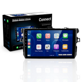 <h2>Toyota Corolla 06-13 9" autorádio s Apple CarPlay a Android Auto</h2>
