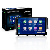 Honda Civic 2015-2020 - 9" rádio s Apple CarPlay a Android Auto