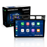 Kia Picanto 2004-2007 – 9" autorádio s Apple CarPlay a Android Auto