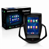 Ford EcoSport 2013-2017 – 9,7" autorádio s Apple CarPlay a Android Auto