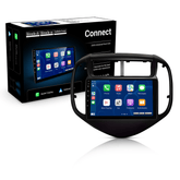 <h2>Chevrolet Aveo 2016-2021 rádio 9" s Apple CarPlay a Android Auto</h2>