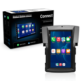 Honda CR-V 2012-2016 rádio 9,7" s Apple CarPlay a Android Auto
