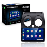 <h2>Nissan Qashqai 06-13 rádio 9" s Apple CarPlay a Android Auto</h2>