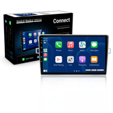 Toyota Corolla Verso 09-18 – 9" autorádio s Apple CarPlay a Android Auto