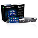 Citroën C5 08-17 - 10,1" Radio m. Apple CarPlay og Android Auto