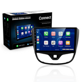 Opel Karl 15-20 – 9/10,1" rádio s Apple CarPlay a Android Auto