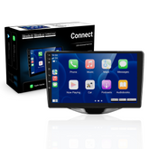 108, C1, Aygo 15-20 - 9" rádio s Apple CarPlay a Android Auto