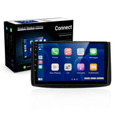 Chevrolet Aveo 2006-2012 - 9" Radio m. Apple CarPlay og Android Auto