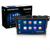 Mazda CX7 2008-2015 - 9" Radio m. Apple CarPlay og Android Auto