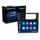 <h2>VW Touran 11-15 rádio 10,1" s Apple CarPlay a Android Auto</h2>