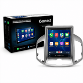 Chevrolet Captiva 2011-2017 – 9,7" autorádio s Apple CarPlay a Android Auto