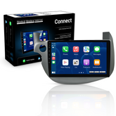 Honda Fit/Jazz 07-13 – 10,1" autorádio s Apple CarPlay a Android Auto