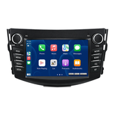 Toyota RAV4 05-13 – 7" autorádio s Apple CarPlay a Android Auto