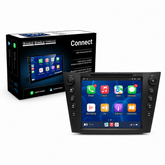 Lexus GS300 2004-2011 - 9,7" autorádio s Apple CarPlay a Android Auto