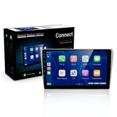 Toyota Avensis 2002-2008 - 9" Radio m. Apple CarPlay og Android Auto