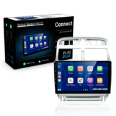 <h2>Peugeot 307 rádio 02-13 – 9" s Apple CarPlay a Android Auto</h2>