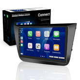 <h2>Seat Altea 04-15 9" rádio s Apple CarPlay a Android Auto</h2>