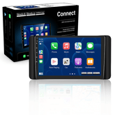 <h2>VW Polo/Skoda Scala/Skoda Kamiq 20-25 – 10,1" autorádio s Apple CarPlay a Android Auto</h2>