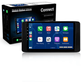 <h2>Skoda Rapid 2019-2026 – 9" autorádio s Apple CarPlay a Android Auto</h2>