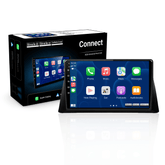 <h2>Honda Accord 2009-2013 rádio 10,1" s Apple CarPlay a Android Auto</h2>