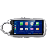 Toyota Yaris 2012-2019 – 7" autorádio s Apple CarPlay a Android Auto