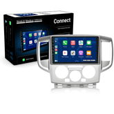 <h2>Nissan NV200 rádio 09-23 s 9\" Apple CarPlay a Android Auto</h2>