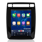 VW Touareg 2011-2017 - 9,7" Radio m. Apple CarPlay og Android Auto