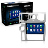 Hummer H2 07-09 – 9" rádio s Apple CarPlay a Android Auto