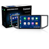 <h2>VW Crafter 2017-2021 rádio 10,1" s Apple CarPlay a Android Auto</h2>