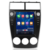 Mazda 6 2004-2015 - 9,7" autorádio s Apple CarPlay a Android Auto