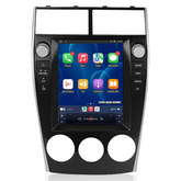<h2>Mazda 6 rádio 2004-2015 s Apple CarPlay a Android Auto</h2>