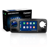 <h2>Mercedes-Benz Sprinter 18-25 rádio 10,1" s Apple CarPlay a Android Auto</h2>