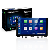 Kia Rio/Stonic 17-19 – 9" autorádio s Apple CarPlay a Android Auto