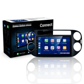 VW Tiguan/Golf Plus 2006-2016 - 9" Radio m. Apple CarPlay og Android Auto