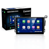 Toyota RAV4 2013-2018 - 9" Radio m. Apple CarPlay og Android Auto